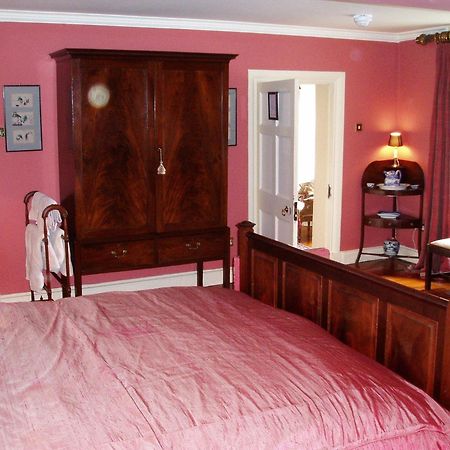 Bed and Breakfast Collon House Экстерьер фото