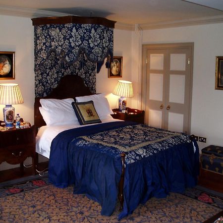 Bed and Breakfast Collon House Экстерьер фото