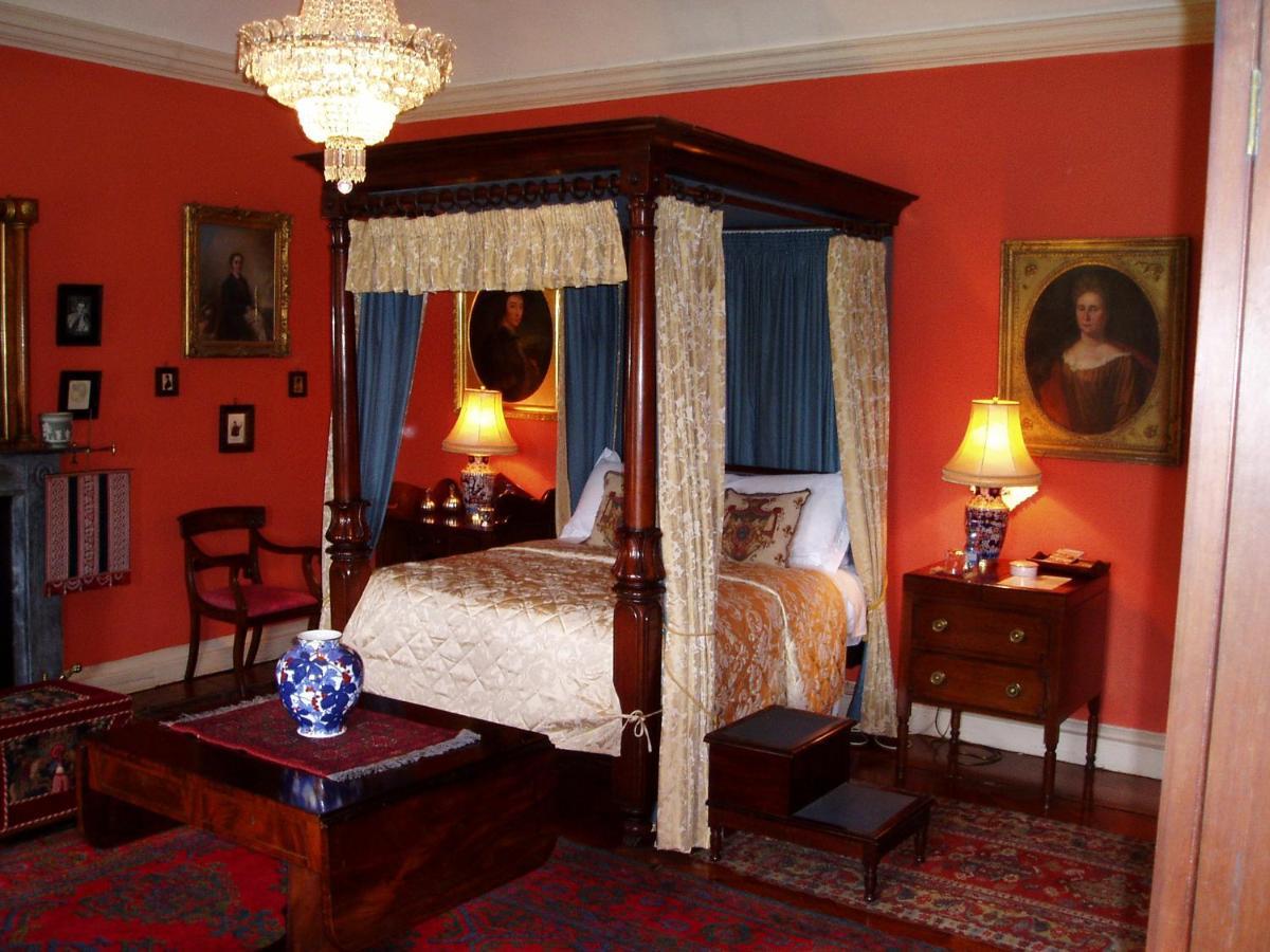 Bed and Breakfast Collon House Экстерьер фото