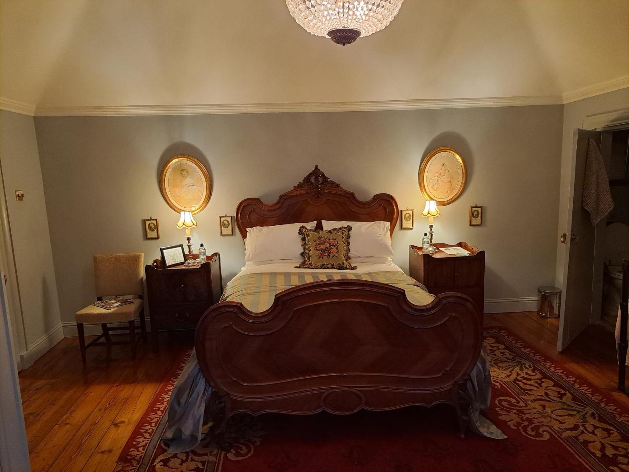 Bed and Breakfast Collon House Номер фото