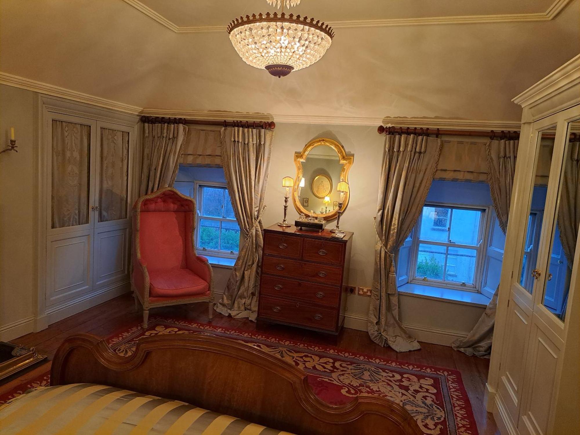 Bed and Breakfast Collon House Номер фото