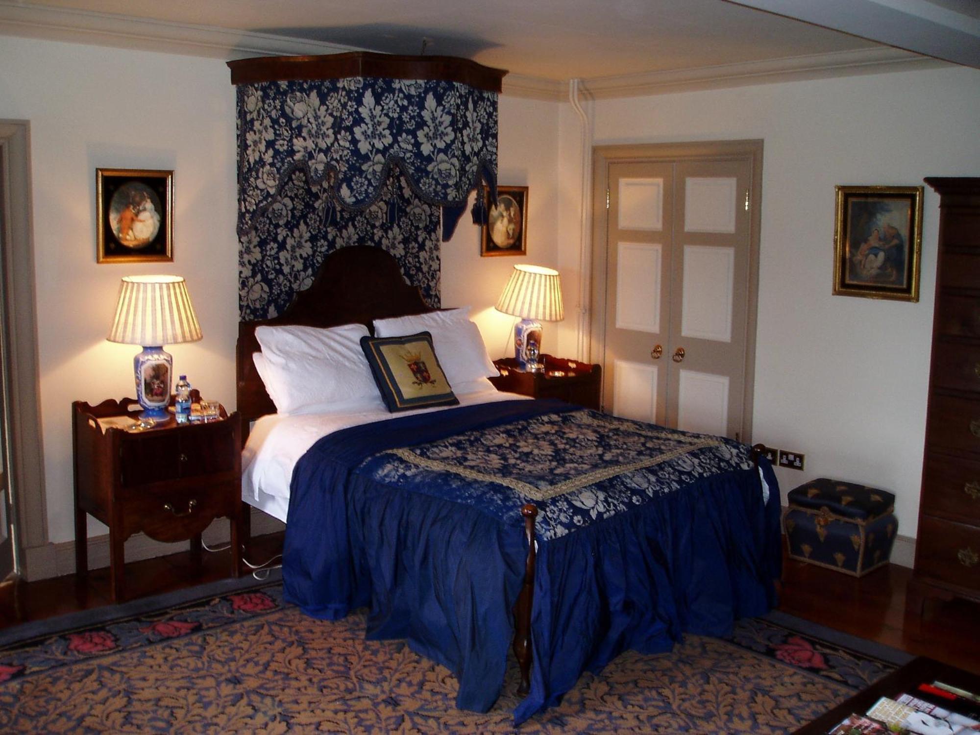 Bed and Breakfast Collon House Экстерьер фото