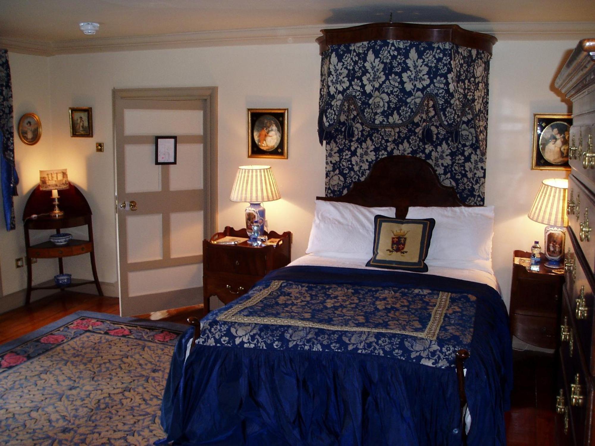 Bed and Breakfast Collon House Экстерьер фото