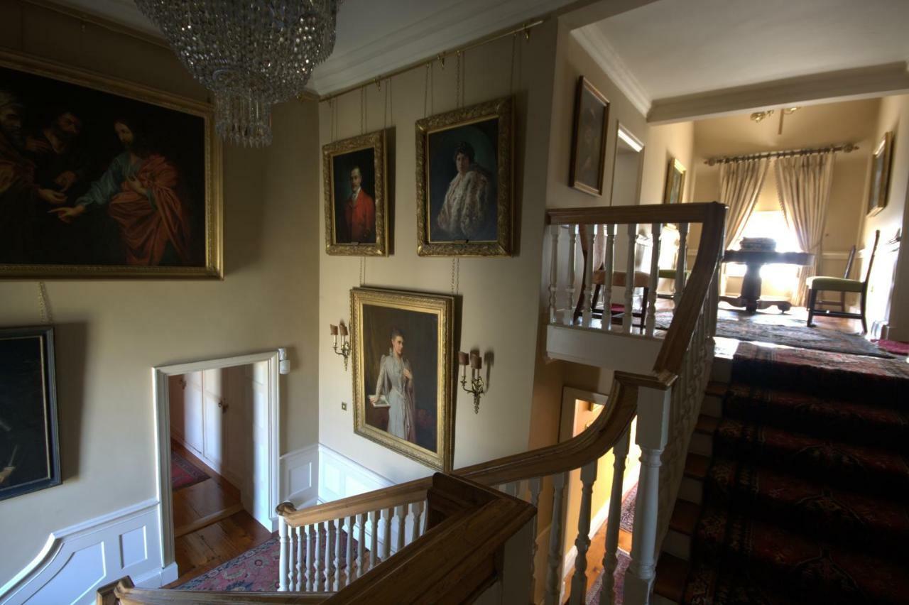 Bed and Breakfast Collon House Экстерьер фото