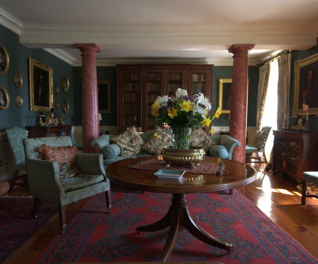 Bed and Breakfast Collon House Экстерьер фото