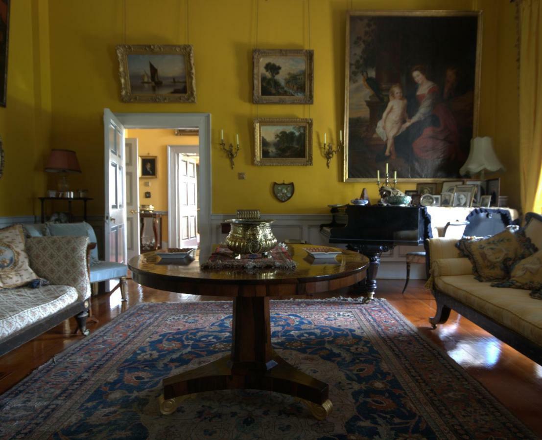 Bed and Breakfast Collon House Экстерьер фото