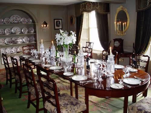 Bed and Breakfast Collon House Экстерьер фото
