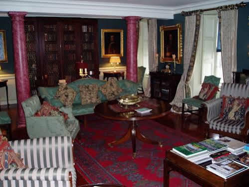 Bed and Breakfast Collon House Экстерьер фото